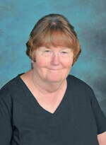 Janet Calhoun