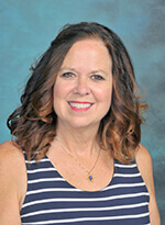 Robin DeLong-Hanrath