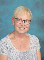 Molly Nagel