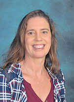 Stephanie Rivers