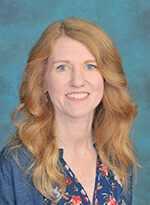 Mary Wolfinbarger
