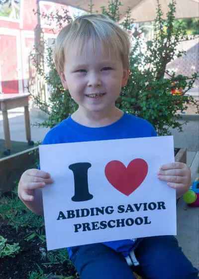 Abiding Savior Lutheran Church, Christian School & Preschool 2