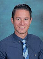 Kyle Salesky