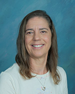 Stephanie Rivers