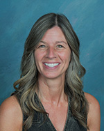 Laurie Davenport
