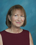 Ellen Wood