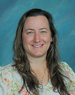 April Harer